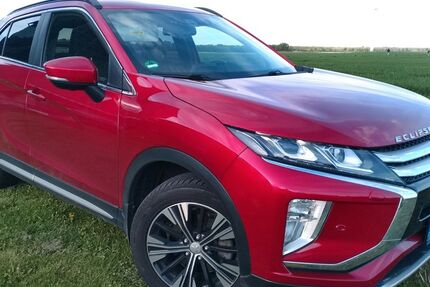Mitsubishi Eclipse Cross 100.700 km 15.300 &euro; Herxheim bei Landau (Pfalz) 76863