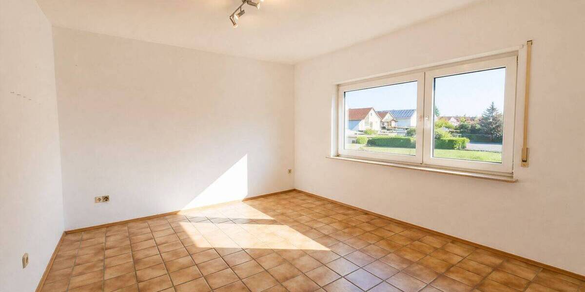 Doppelhaushälfte Waghäusel / Kirrlach Kirrlach - 5 Zimmer, 142 m&sup2;, 399.000&euro; | Angebot:26816508