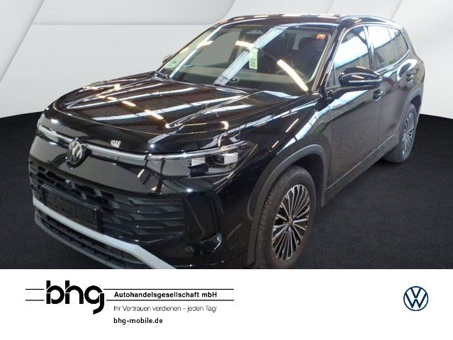 VW Tayron 23.756 km 37.430 &euro; Durmersheim 76448