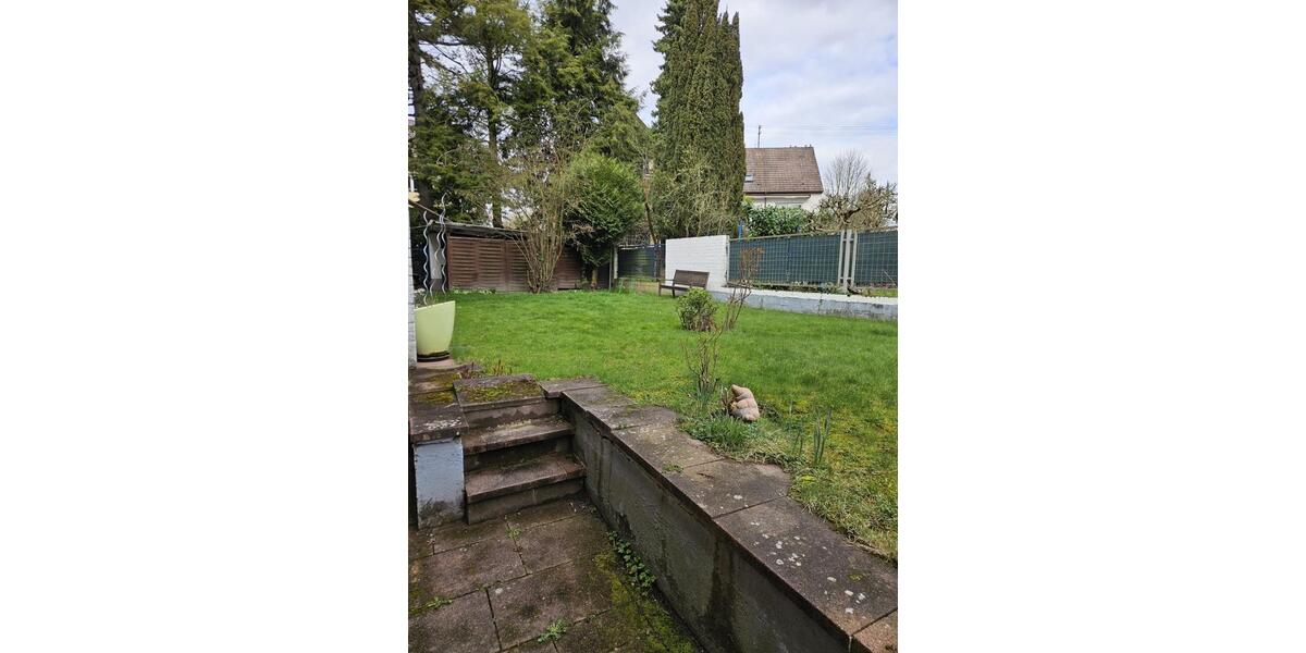 Etagenwohnung Karlsruhe Rüppurr - 1.5 Zimmer, 46 m&sup2;, 650&euro; | Angebot:25719347