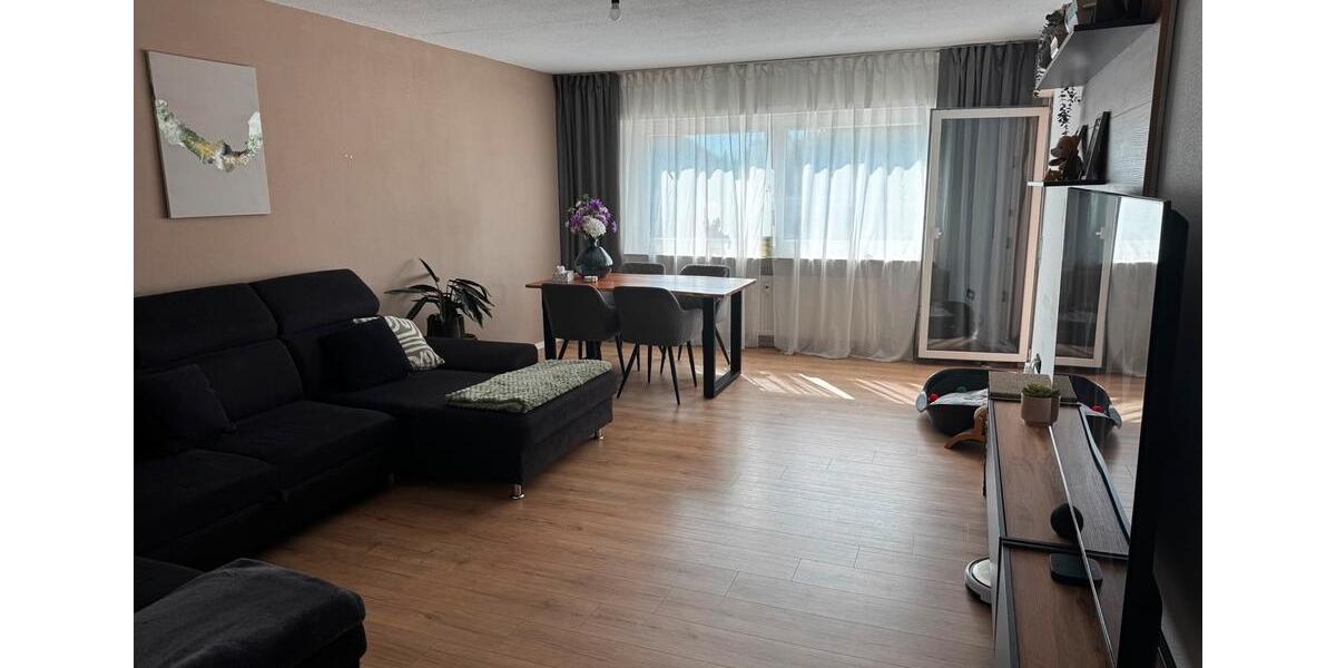 Erdgeschoßwohnung Graben-Neudorf Neudorf - 3 Zimmer, 87 m&sup2;, 310.000&euro; | Angebot:27260066