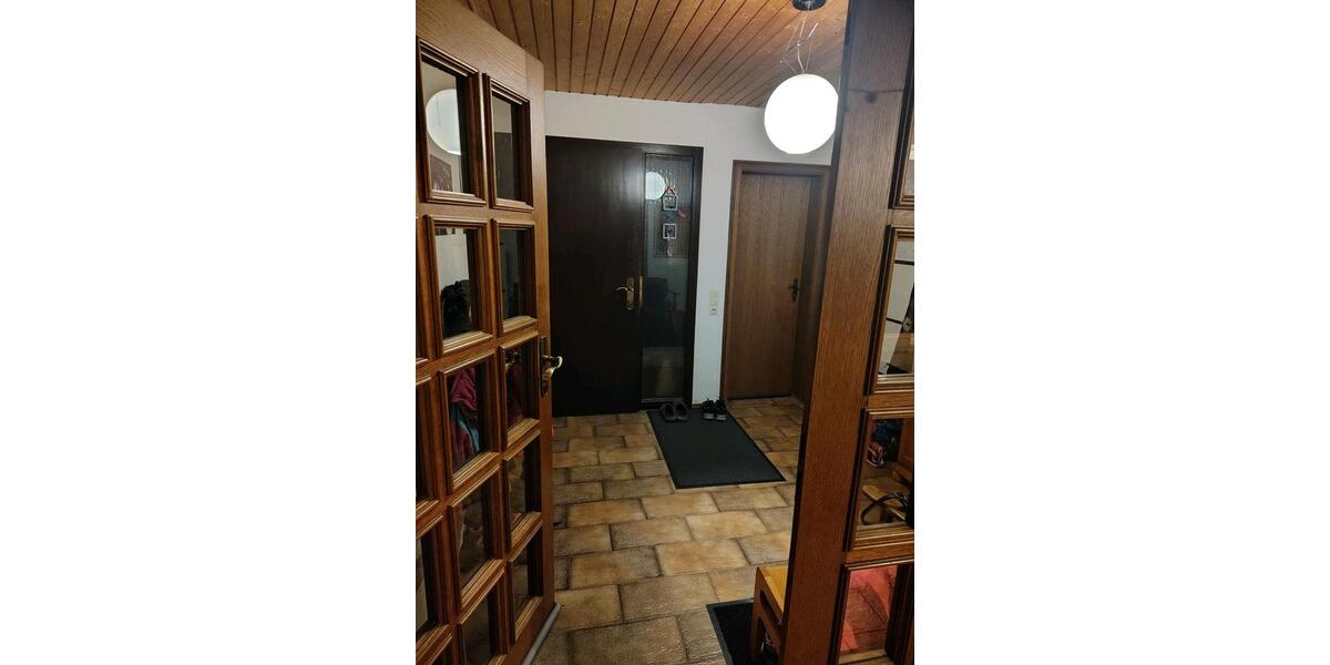 Gemütliches Reihenmittelhaus 4.5 zimmer