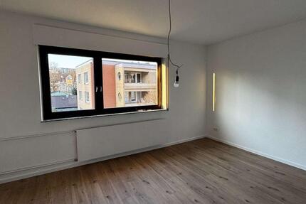 schöne 2 Zimmer Wohnung, frisch saniert 2 zimmer