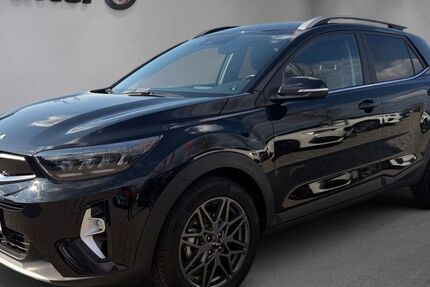 Kia Stonic 26.600 km 17.740 &euro; Pforzheim 75177