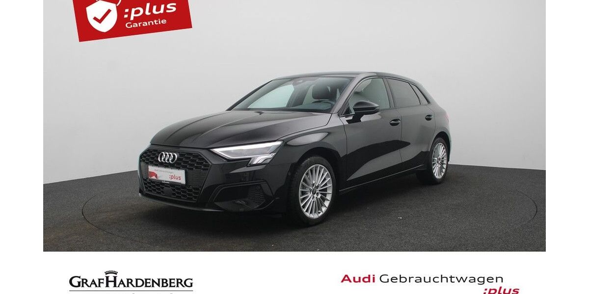 Audi A3 5.282 km 26.680 &euro; Karlsruhe 76131
