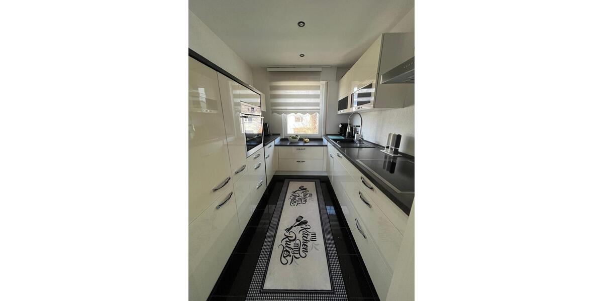 Etagenwohnung Germersheim - 3 Zimmer, 66 m&sup2;, 235.000&euro; | Angebot:27042557