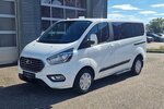 Ford Tourneo Custom 320 L1 H1 Tourneo Trend Klima 60.000 km 31.499 € Landau 76829