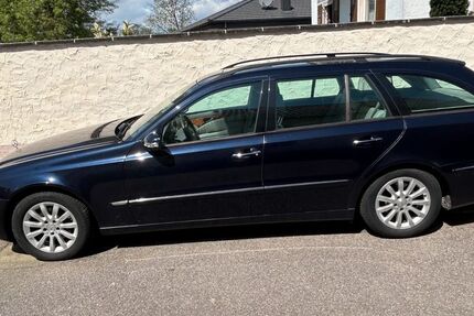 Mercedes-Benz E 270 275.000 km 2.750 &euro; Rülzheim 76761