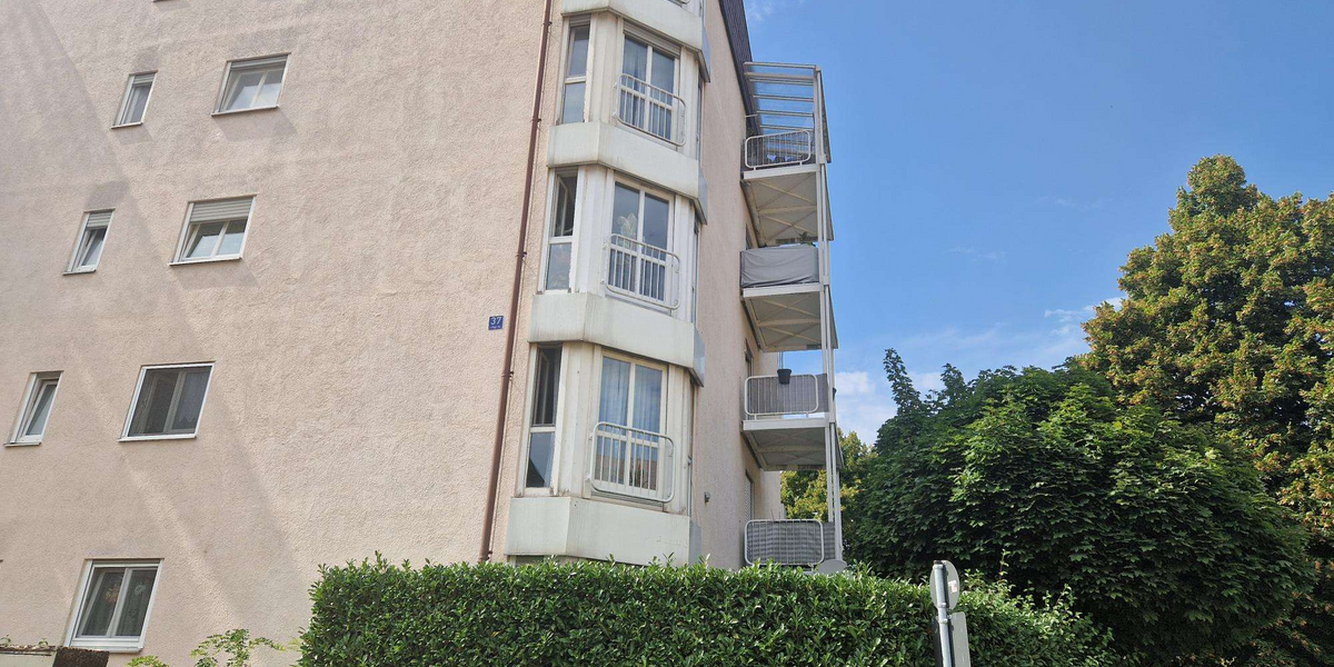 Wohnung zum Mieten in Gaggenau 700 € 78 m² 3 zimmer