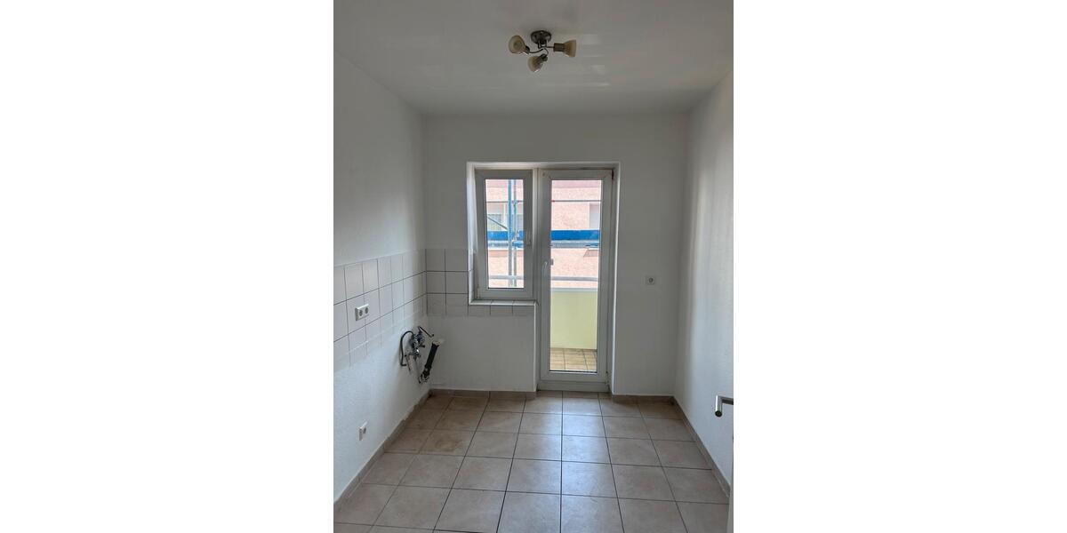 Etagenwohnung Pforzheim Brötzingen - 2 Zimmer, 55 m&sup2;, 600&euro; | Angebot:26415278