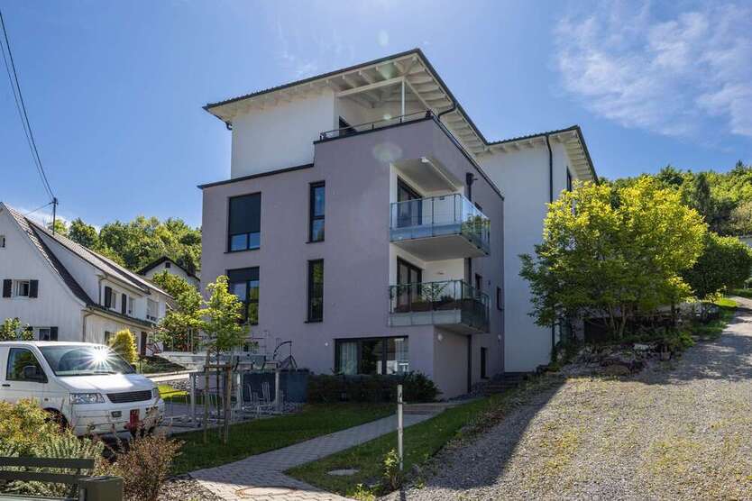 Wohnung zum Kaufen in Baden-Baden 295.000 € 65 m²
