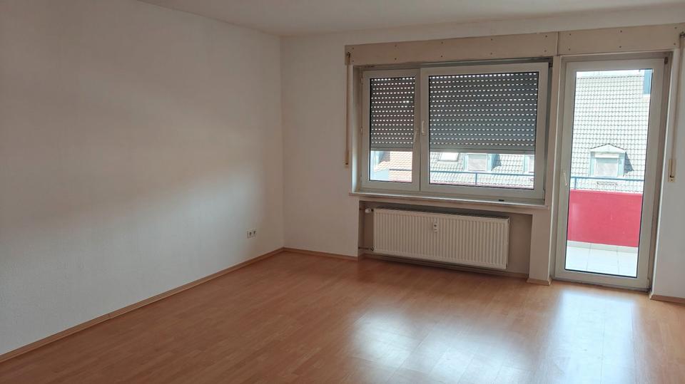 Etagenwohnung Karlsruhe Innenstadt-Ost - 2 Zimmer, 67 m&sup2;, 279.000&euro; | Angebot:27195118