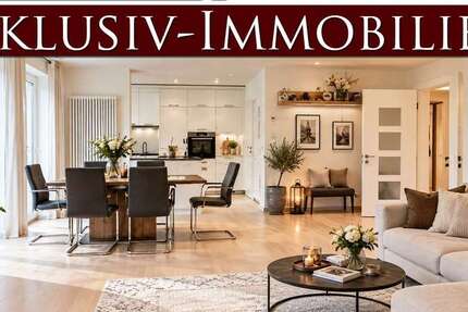 Wohnung Baden-Baden Baden - 3 Zimmer, 97 m&sup2;, 680.000&euro; | Angebot:27637677