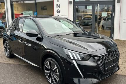 Peugeot 208 25.000 km 22.900 &euro; Pforzheim 75177