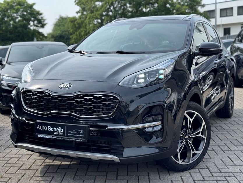 Sportage