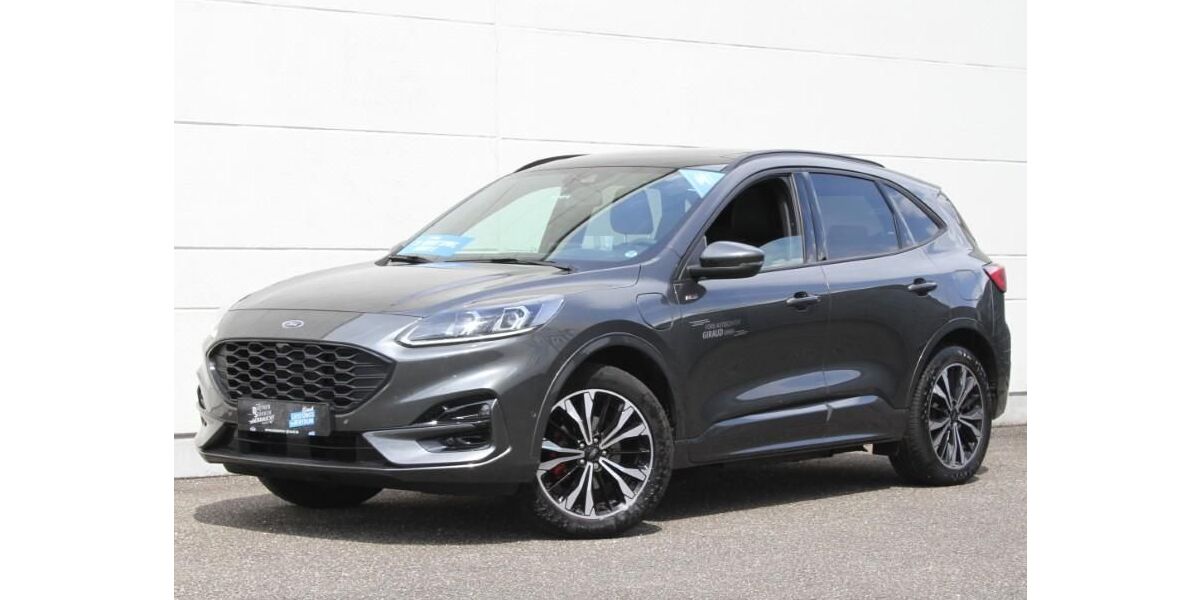 Ford Kuga 23.900 km 28.955 &euro; Stutensee-Friedrichstal (West) 76297