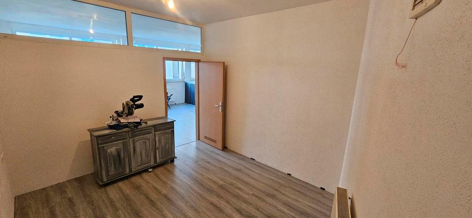 Etagenwohnung Pforzheim Weststadt - 2.5 Zimmer, 60 m&sup2;, 650&euro; | Angebot:25342617