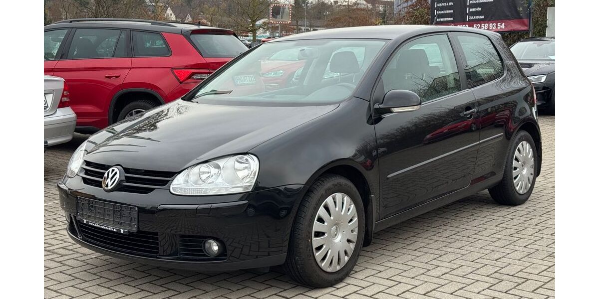 VW Golf 118.956 km 3.980 &euro; Oberderdingen 75038