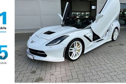 Corvette C7