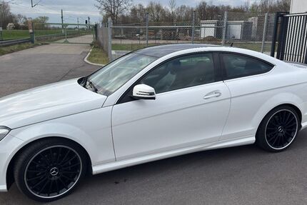 Mercedes-Benz C 250 269.000 km 8.800 &euro; Gaggenau 76571
