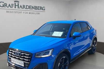 Audi Q2 53.500 km 22.900 &euro; Bruchsal 76646