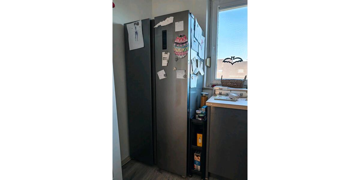 Etagenwohnung Stutensee - 3 Zimmer, 77 m&sup2;, 250.000&euro; | Angebot:27113696