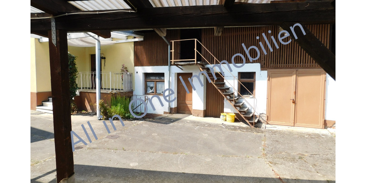 Einfamilienhaus Ubstadt-Weiher Weiher - 6 Zimmer, 125 m&sup2;, 299.000&euro; | Angebot:25645691