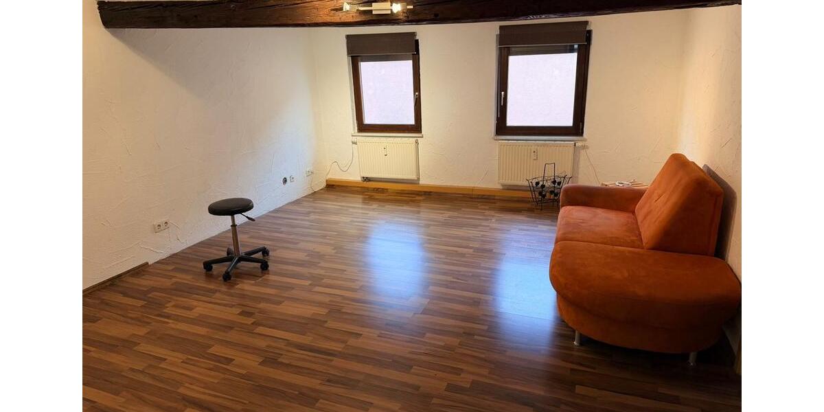 Erdgeschoßwohnung Remchingen - 2 Zimmer, 65 m&sup2;, 800&euro; | Angebot:25196118