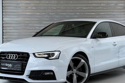 Audi A5 169.900 km 15.950 &euro; Forst 76694