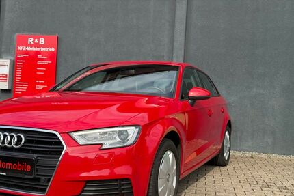 Audi A3 97.970 km 14.999 &euro; Gaggenau 76571