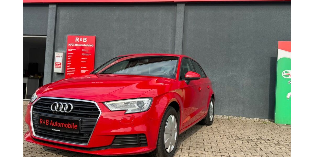 Audi A3 97.970 km 14.999 &euro; Gaggenau 76571