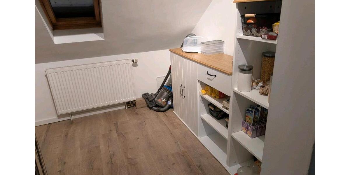 Dachgeschoßwohnung Pforzheim Nordstadt - 3 Zimmer, 78 m&sup2;, 1.000&euro; | Angebot:25255255