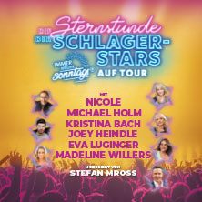 Immer wieder sonntags 28.03.2026 Konzerthaus Karlsruhe