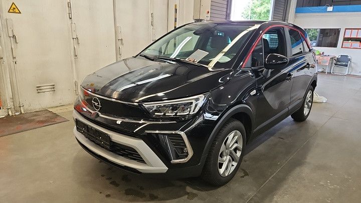 Opel Crossland (X) 35.888 km 15.990 &euro; Bretten 75015
