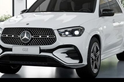 Mercedes-Benz GLE 350 9.900 km 89.450 &euro; Landau 76829