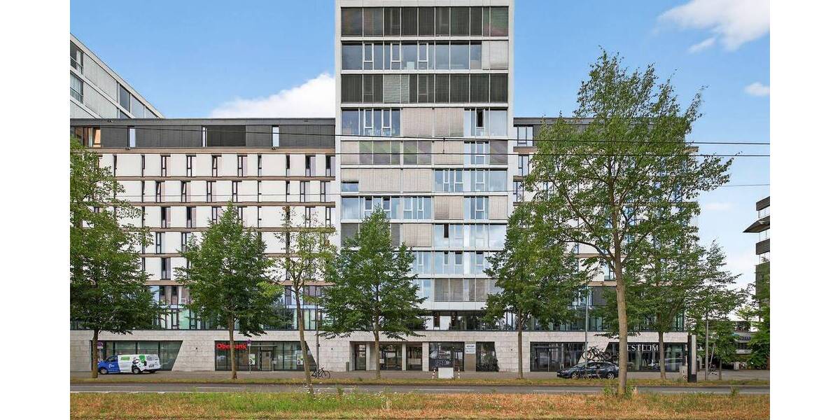 Etagenwohnung Karlsruhe Innenstadt-Ost - 3 Zimmer, 140 m&sup2;, 980.000&euro; | Angebot:21700320
