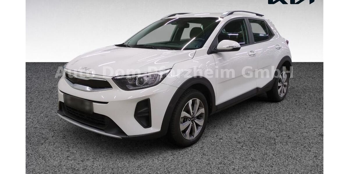 Kia Stonic 7.600 km 19.790 &euro; Pforzheim 75177