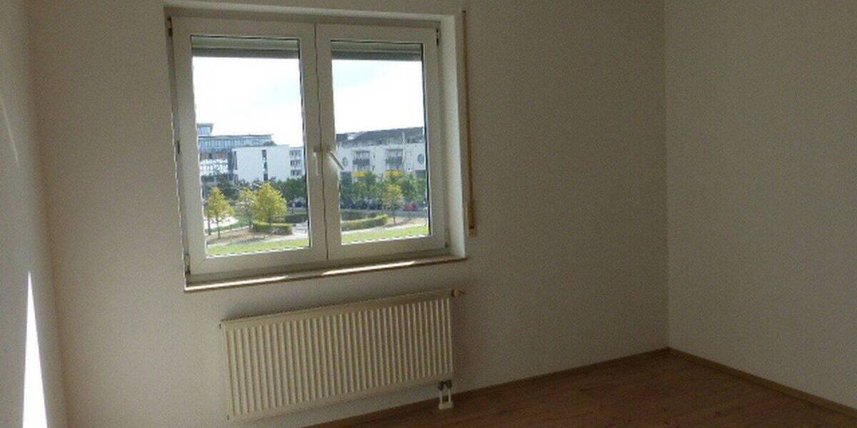Etagenwohnung Karlsruhe Oberreut - 3 Zimmer, 76 m&sup2;, 1.145&euro; | Angebot:26832006
