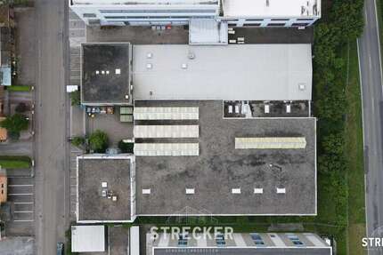 Gewerbeobjekt Königsbach-Stein Stein - 3.200.000&euro; | Angebot:20568109