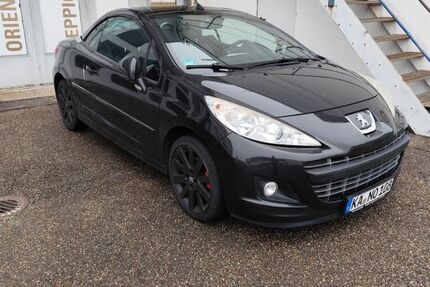 Peugeot 207 180.000 km 3.000 &euro; Karlsruhe 76185