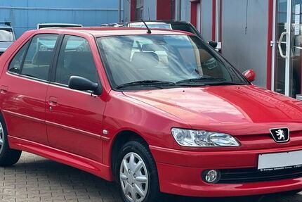 Peugeot 306
