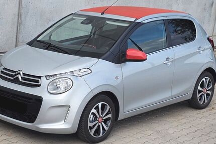 Citroen C1 22.000 km 12.500 &euro; Landau 76829