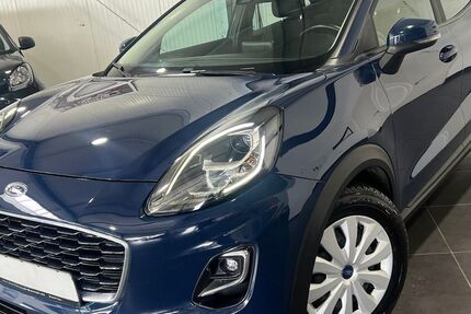 Ford Puma 172.000 km 9.995 &euro; Bretten 75015
