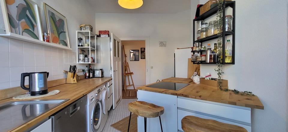 Etagenwohnung Karlsruhe Durlach - 2 Zimmer, 68 m&sup2;, 290.000&euro; | Angebot:27157243
