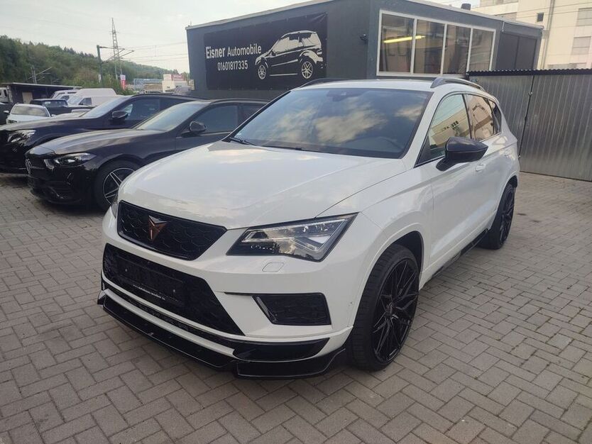 Ateca