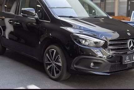 Mercedes-Benz T-Klasse 2.631 km 34.650 € Kraichtal 76703