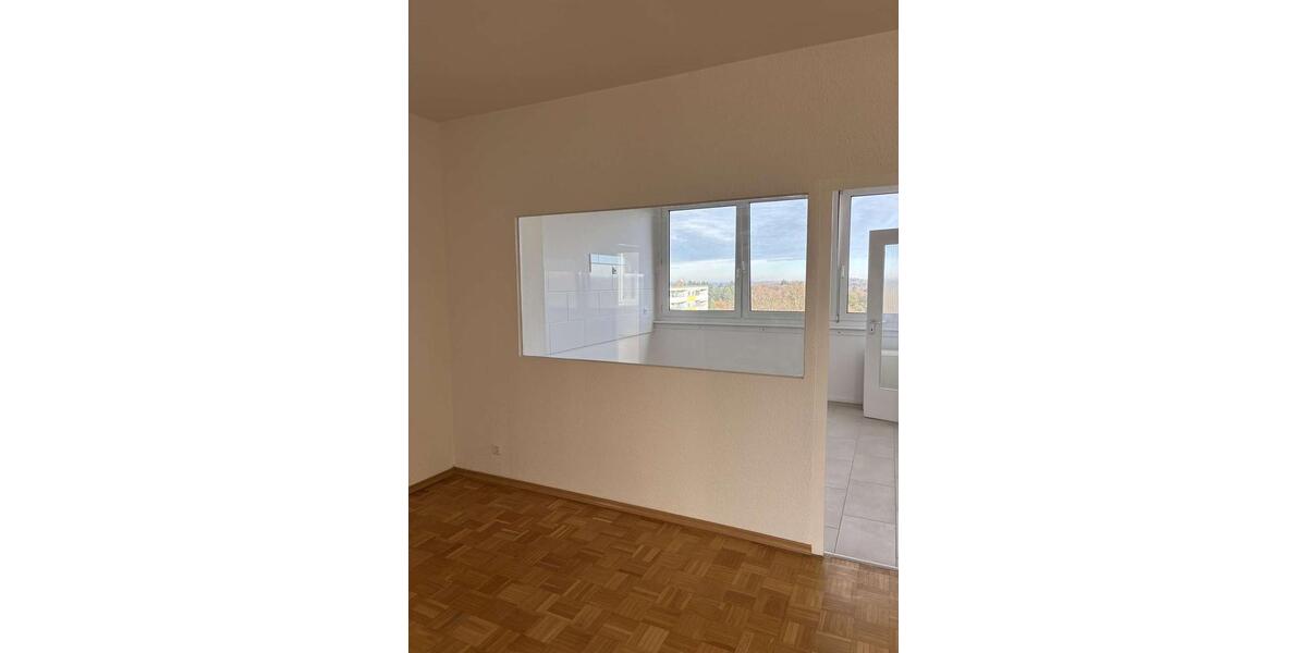 4-Zimmer Wohnung mit Balkon [VAC-17330] 4 zimmer
