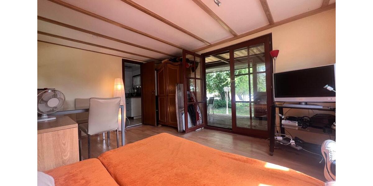 Einfamilienhaus Rastatt - 2 Zimmer, 45 m&sup2;, 45.000&euro; | Angebot:26446868