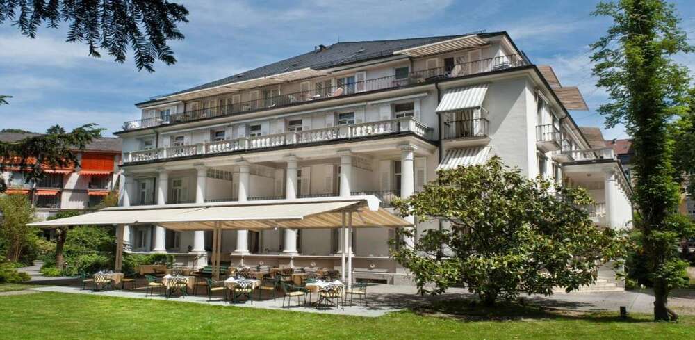Einzelhandel in Baden-Baden 1.488 € 62 m²