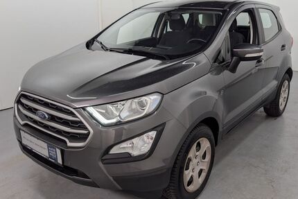 Ford EcoSport 56.350 km 12.450 &euro; Landau 76829
